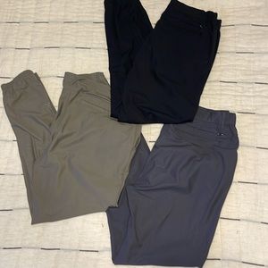 Cuts Clothing AO Joggers Large